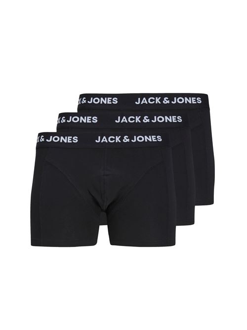  JACK AND JONES | 12171944/Black